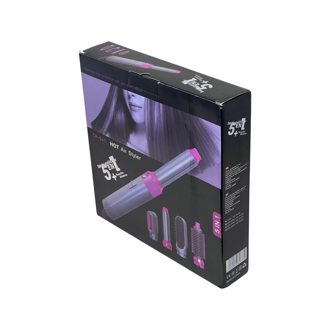 HOT AIR STYLER TP5+1 Poznań Kup teraz na Allegro Lokalnie