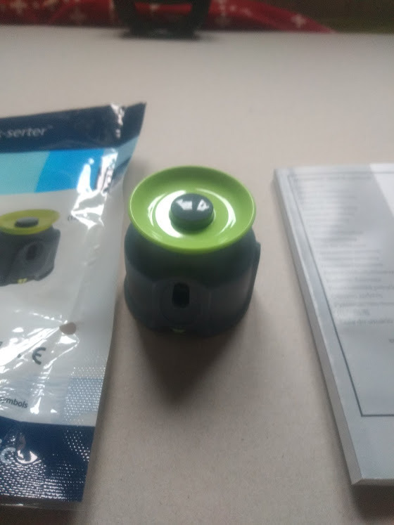 Quickserter, Minimed Medtronic Niska cena na Allegro.pl