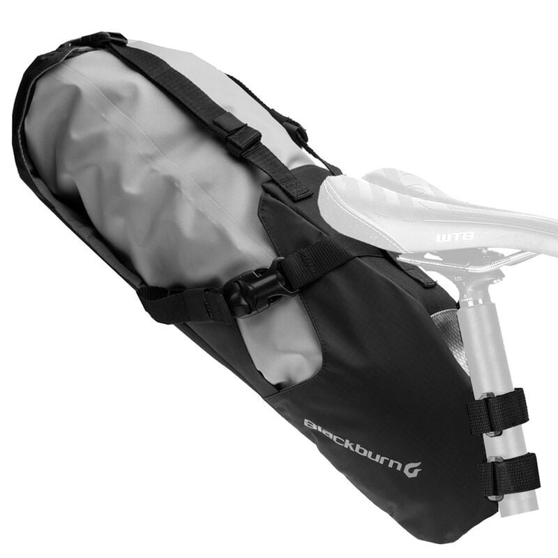Blackburn Seat Pack Dry Niska cena na Allegro.pl