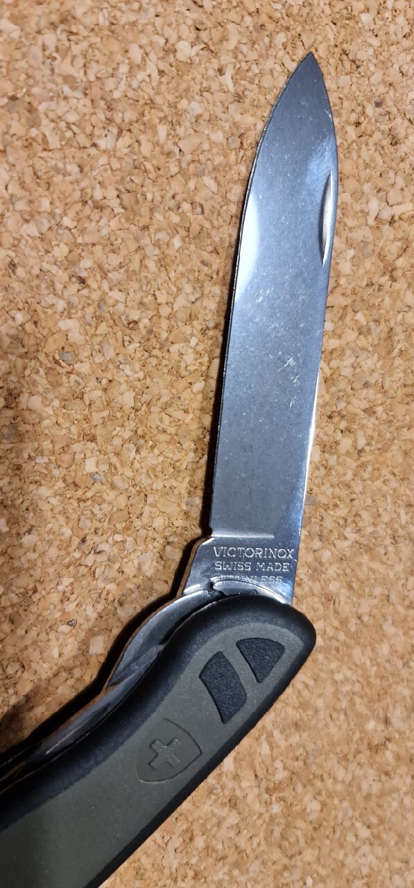 Victorinox 111 mm Katowice Kup teraz na Allegro Lokalnie