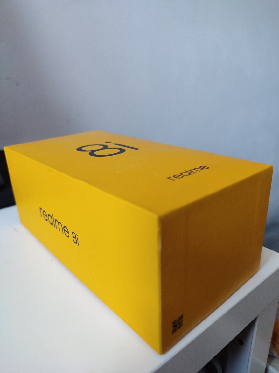 REALME 8i 4 64GB 6 6
