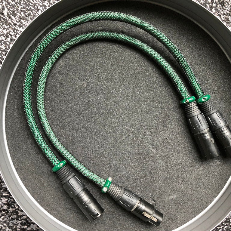 Audioquest Python XLR Warszawa Kup teraz na Allegro Lokalnie