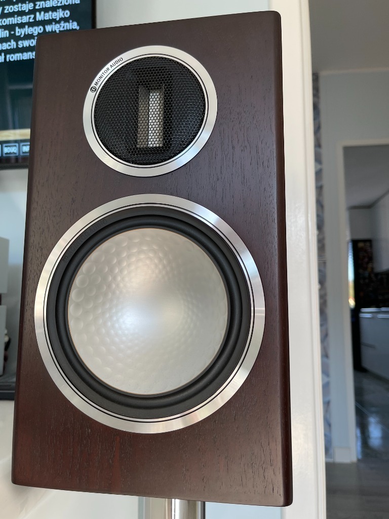 Gold 4G Gold 100 Monitor Audio atelieryuwa.ciao.jp