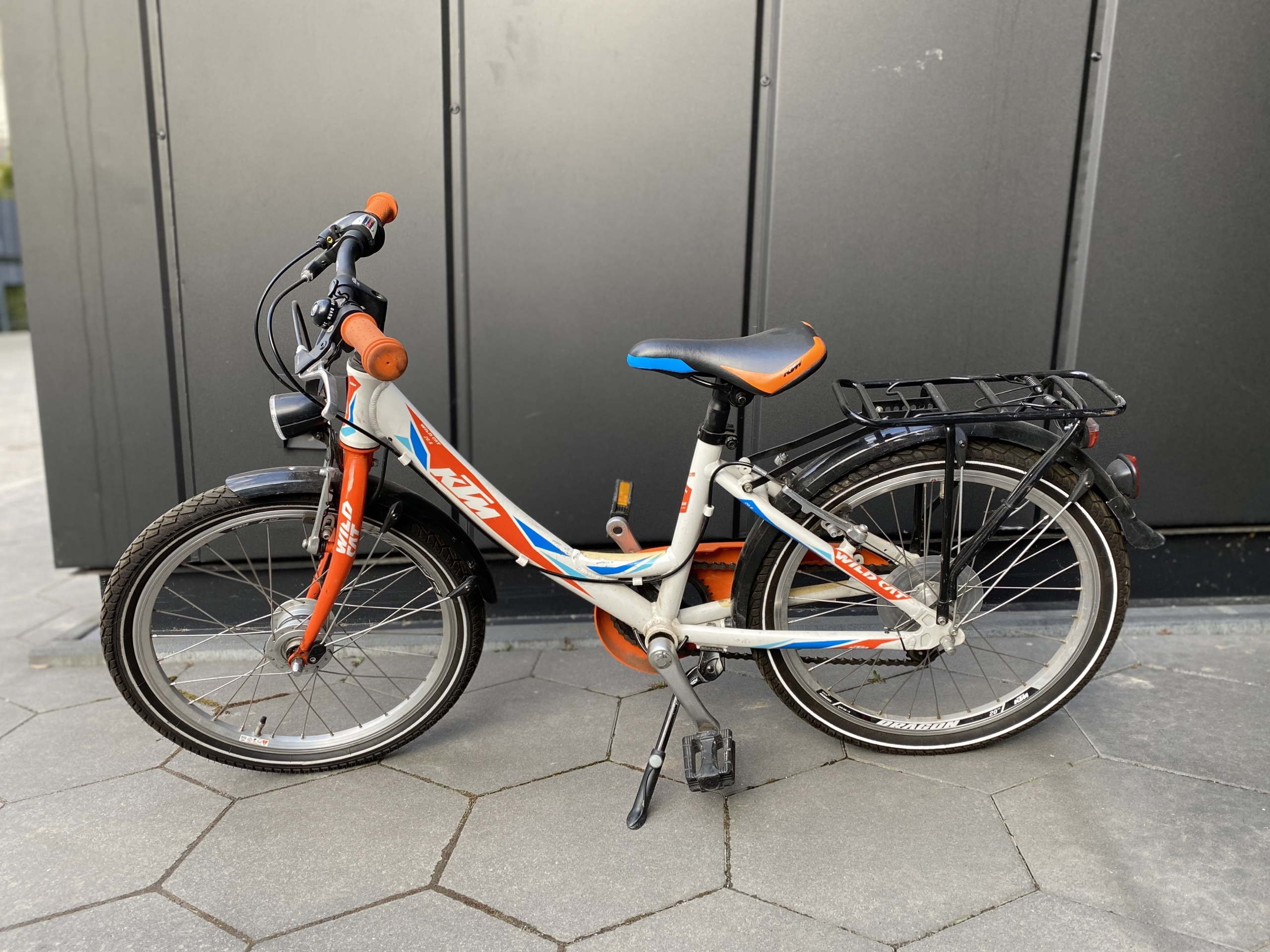 Rower Ktm dla Dzieci Niska cena na Allegro.pl