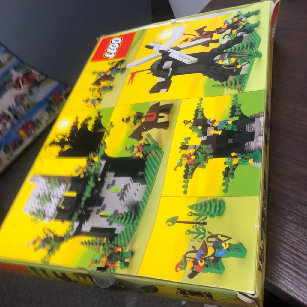 Lego 6066 Unikat Leszno Kup teraz na Allegro Lokalnie