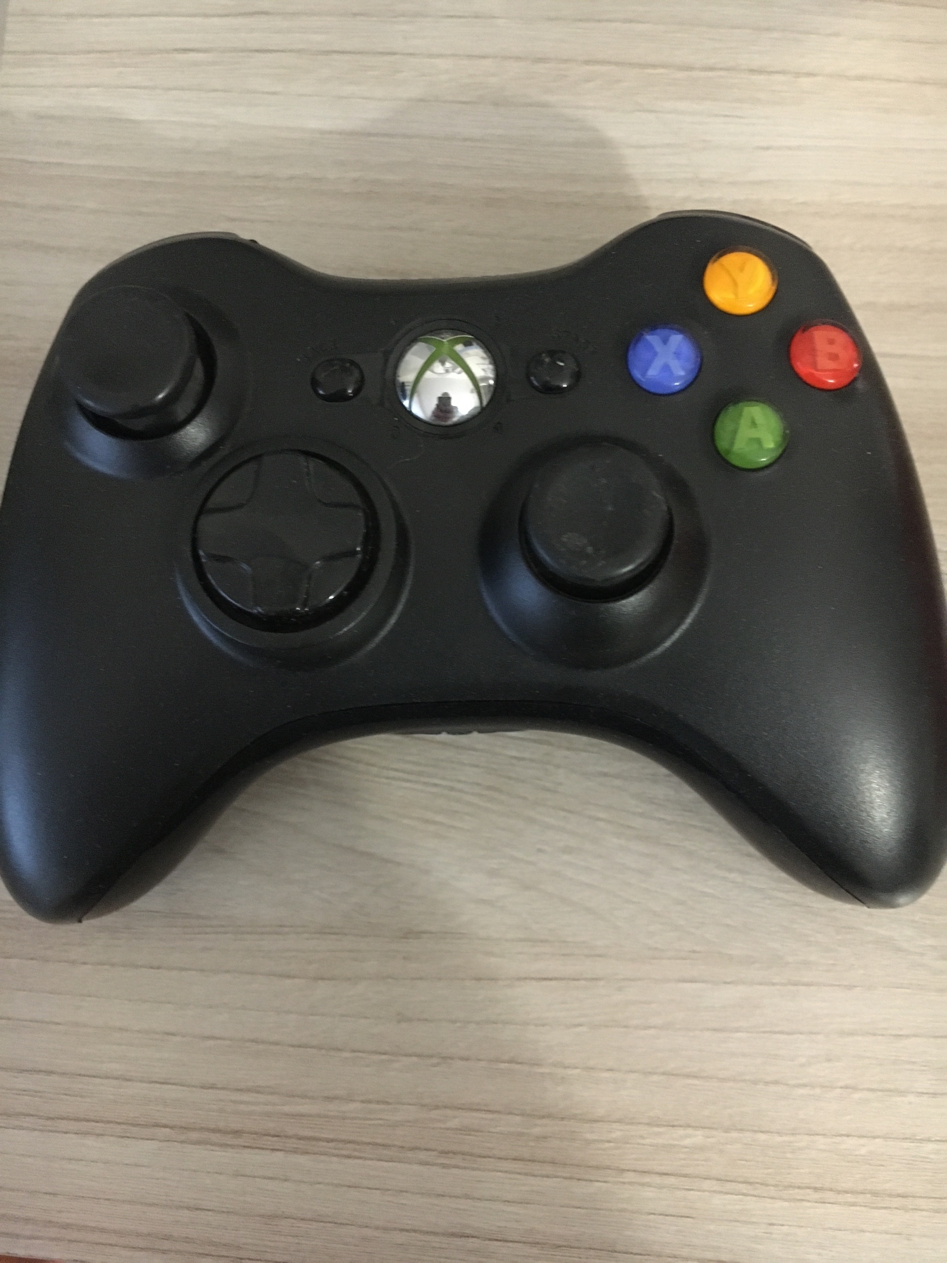 Pad bezprzewodowy Xbox 360 Kielce Kup teraz na Allegro Lokalnie
