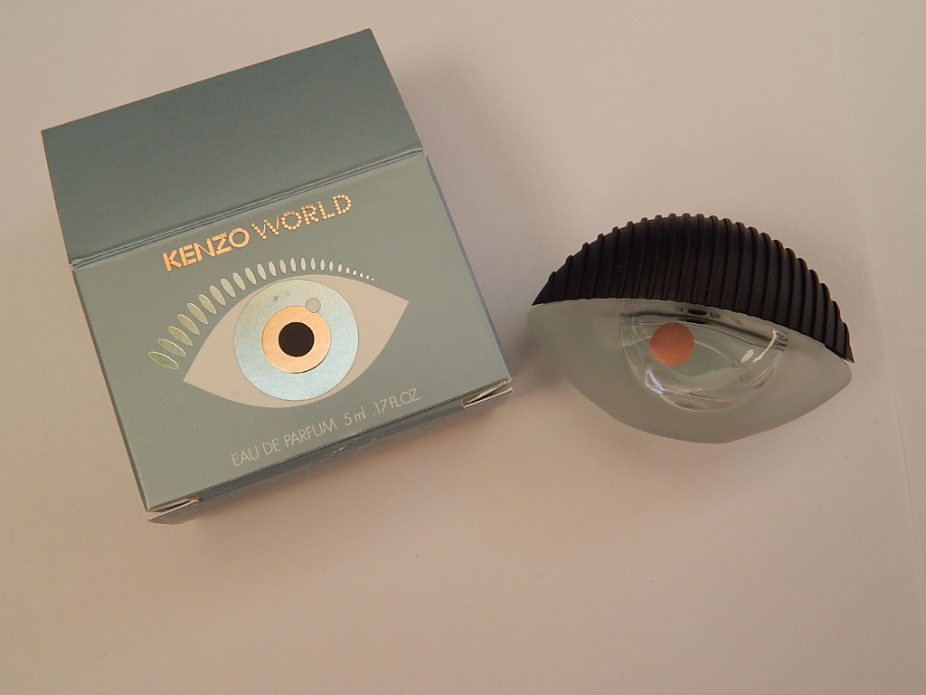 Kenzo world intense allegro cheap