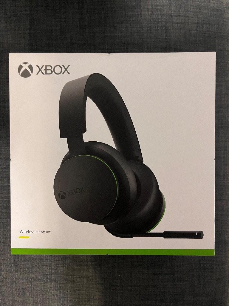Microsoft Wireless Headset Kraków Kup teraz na Allegro Lokalnie