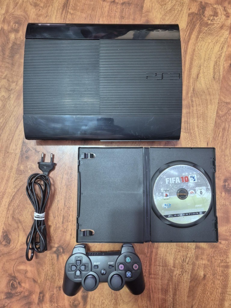 プレ3 Playstation 3 - Allegro Lokalnie