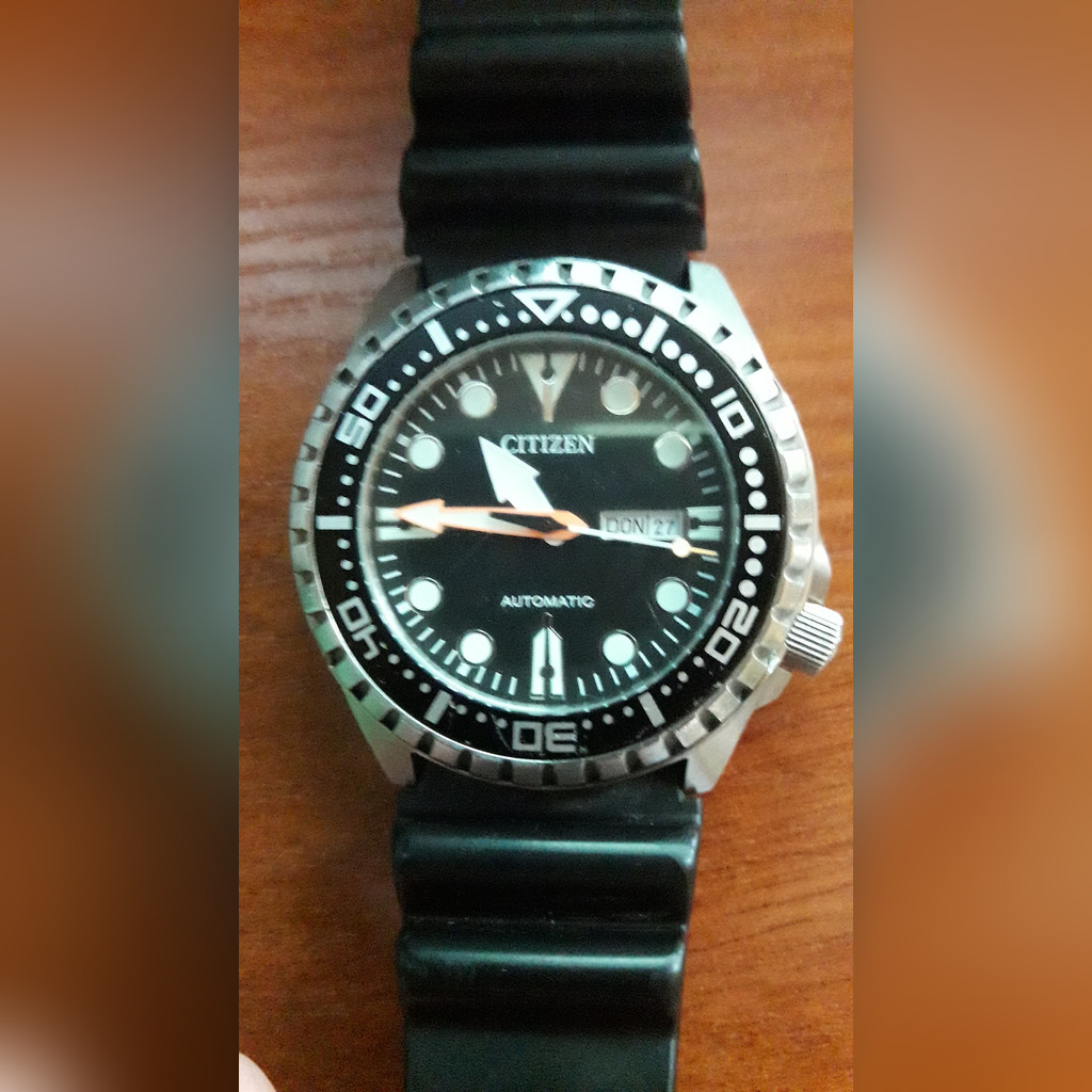 Citizen 8380 clearance