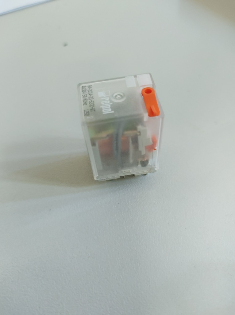 R4N R4N-2014-23-5230-WT 230V | Bytom | Kup teraz na Allegro Lokalnie