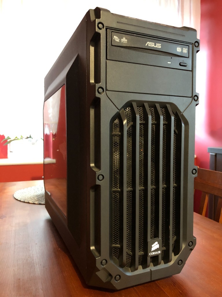 I5 4690k gtx 1660 super new arrivals