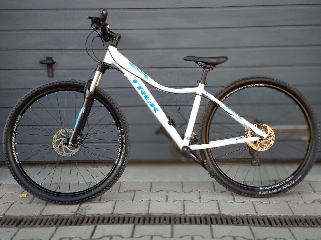 Rower damski TREK Skye S Ruda Śląska Ogłoszenie na Allegro Lokalnie