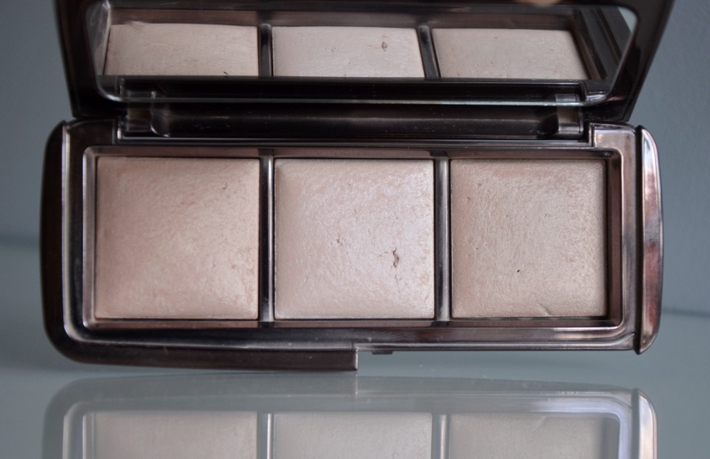 Hourglass paleta Ambient Lighting Palette oryginał Wrocław Kup