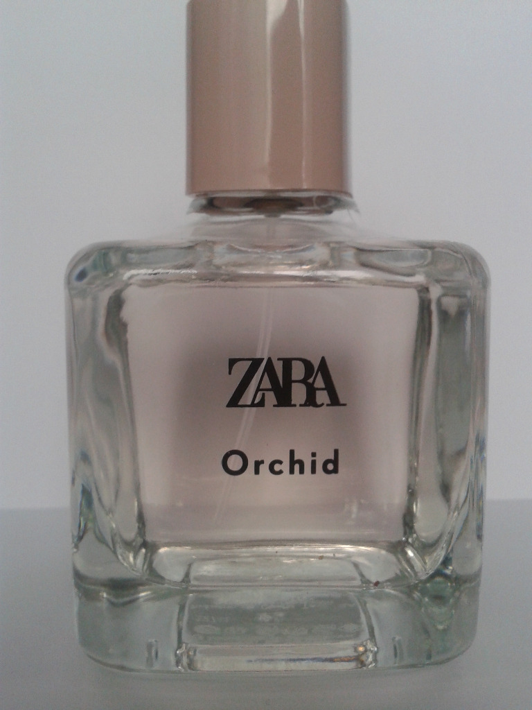 Zara Orchid edp 100ml Rybnik Kup teraz na Allegro Lokalnie