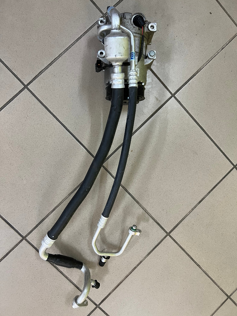 Alternator Kia Optima choszczno Kup teraz na Allegro Lokalnie