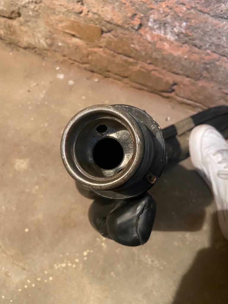 Wlew paliwa Discovery 2 V8 Warszawa Ogłoszenie na Allegro Lokalnie