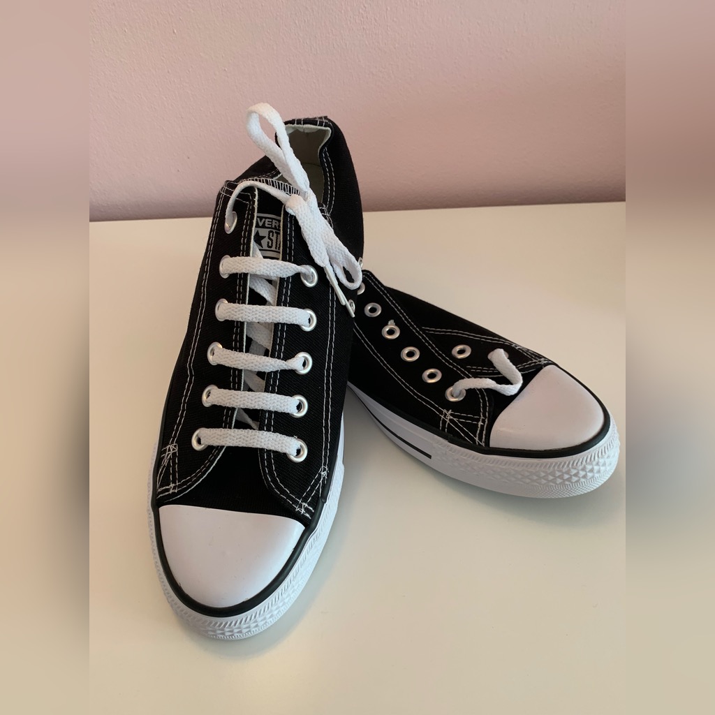 converse rozmiar 22 allegro