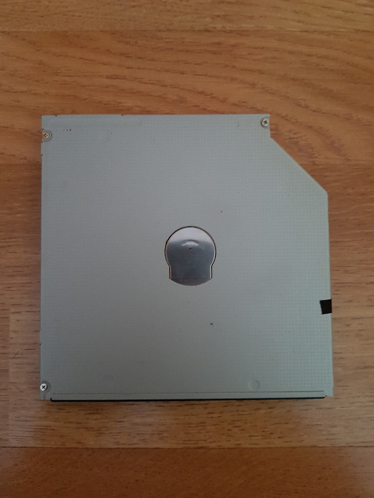 Napęd DVD Super Multi DVD Writer gua0n Wrocław Kup teraz na Allegro Lokalnie