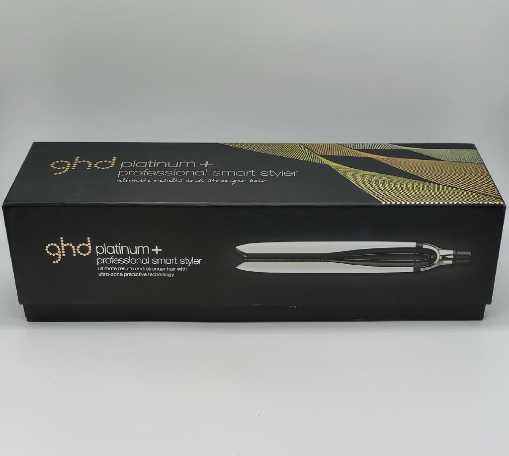 Prostownica GHD Platinum+ Plus Profesional Łódź Kup teraz na