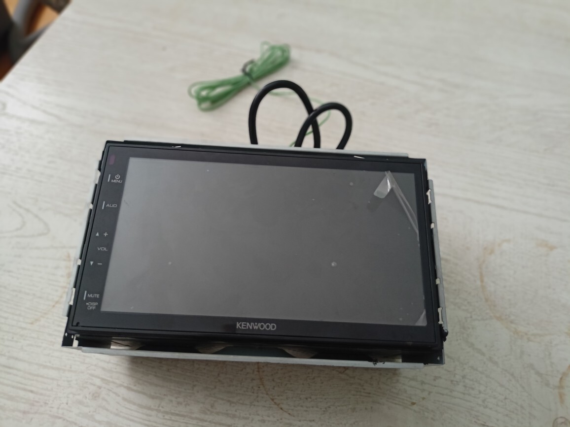 Radio KENWOOD DMX125DAB Olsztyn Kup teraz na Allegro Lokalnie