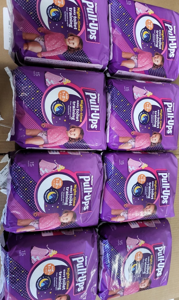 Pampersy huggies pants 817 kg 150 szt Kraków Kup teraz na Allegro