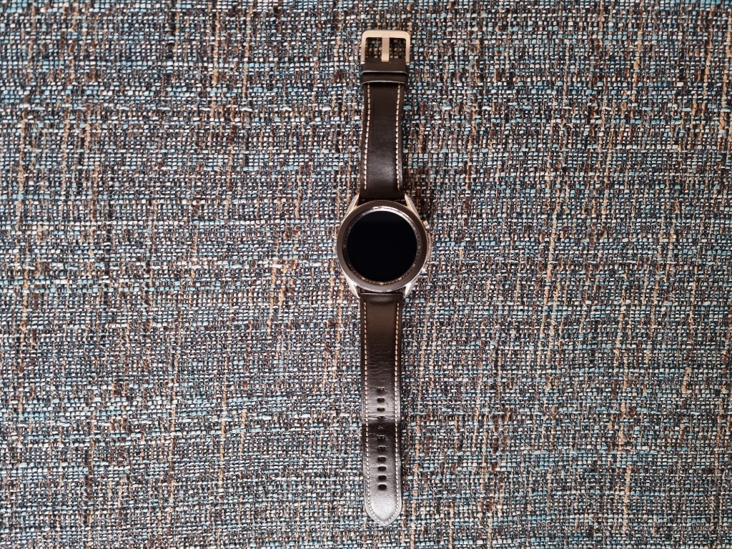 Samsung Galaxy Watch 3 45mm srebrny SMR840N ! Gorzów Wielkopolski