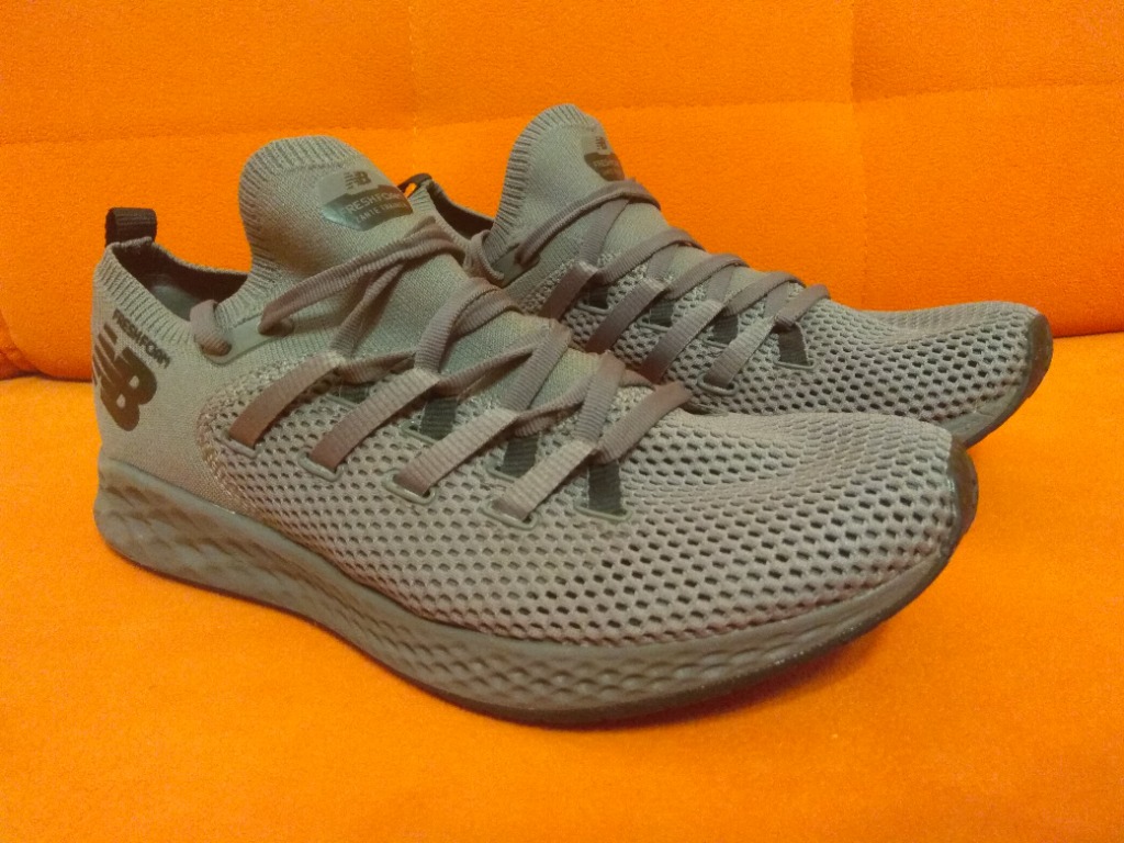 Buty Do Biegania New Balance Fresh Foam 41 5 Cena 145 00 Zl Krakow Allegro Lokalnie