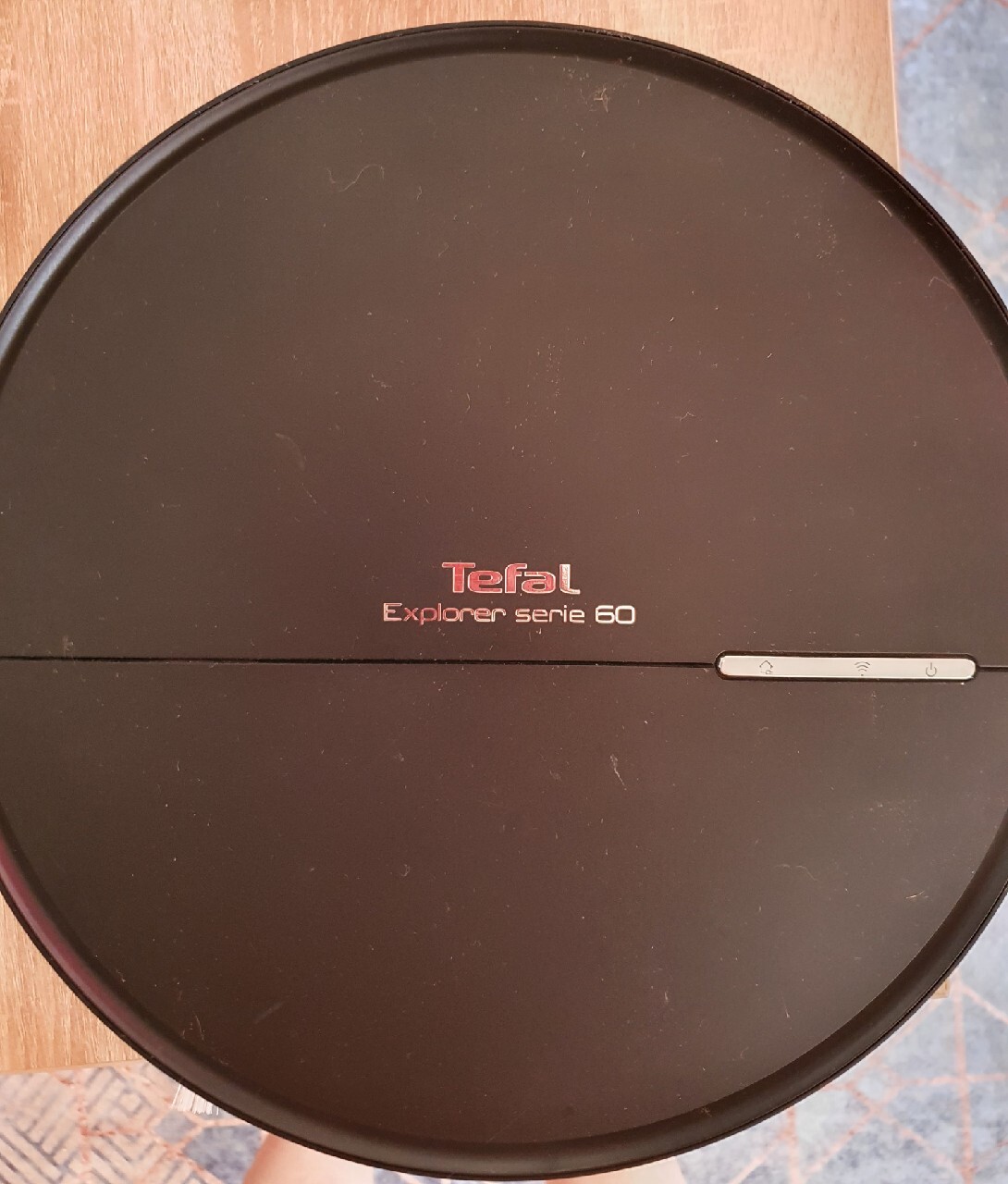 Odkurzacz Tefal Explorer serie 60 | Słubice | Kup teraz na Allegro Lokalnie