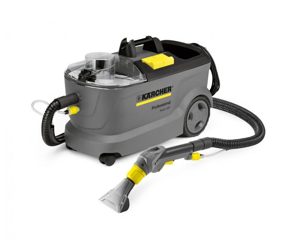 Аренда пылесоса Karcher Puzzi 10 1