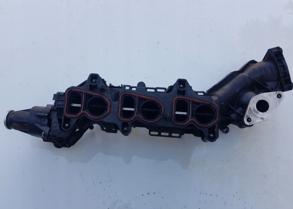 КОЛЕКТОР ВПУСКНИЙ 8513855 BMW МІНІ 