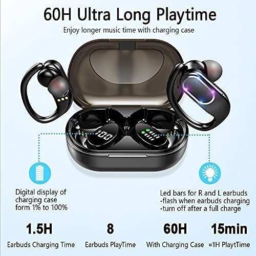 True Wireless Earbuds Q33 Grójec Mały Kup teraz na Allegro Lokalnie