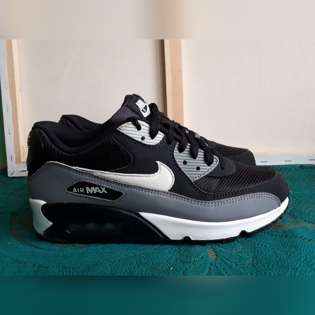 Buty Nike air max 41 Super stan | Pińczów | Kup teraz na Allegro Lokalnie