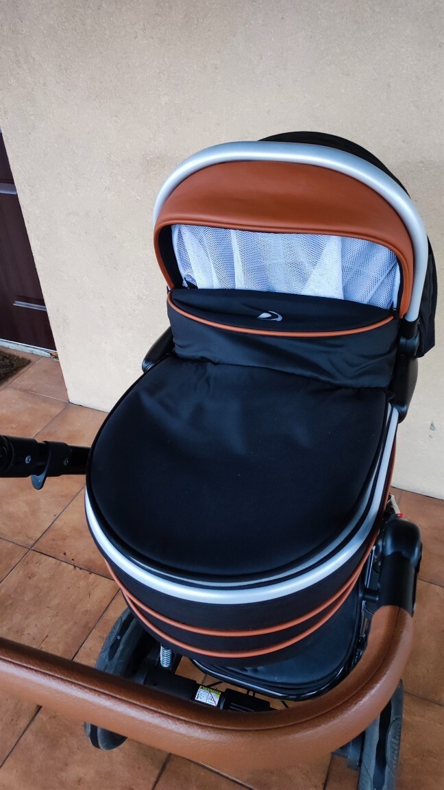 Breva stroller deals