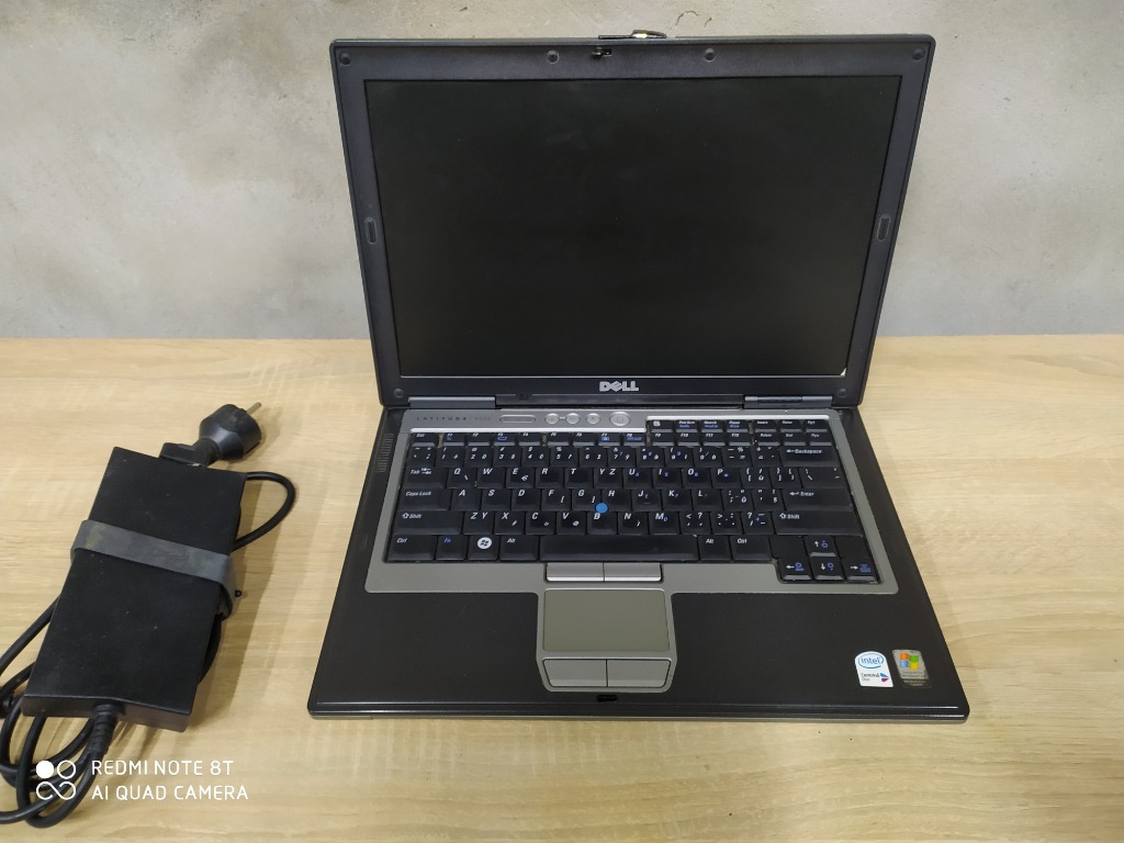 Laptop DELL PP18L 15" Sierpc Kup teraz na Allegro Lokalnie