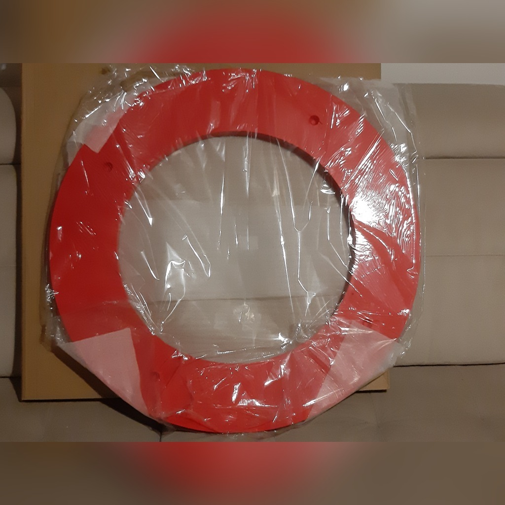 Surround osłona tarczy dart Nysa Kup teraz na Allegro