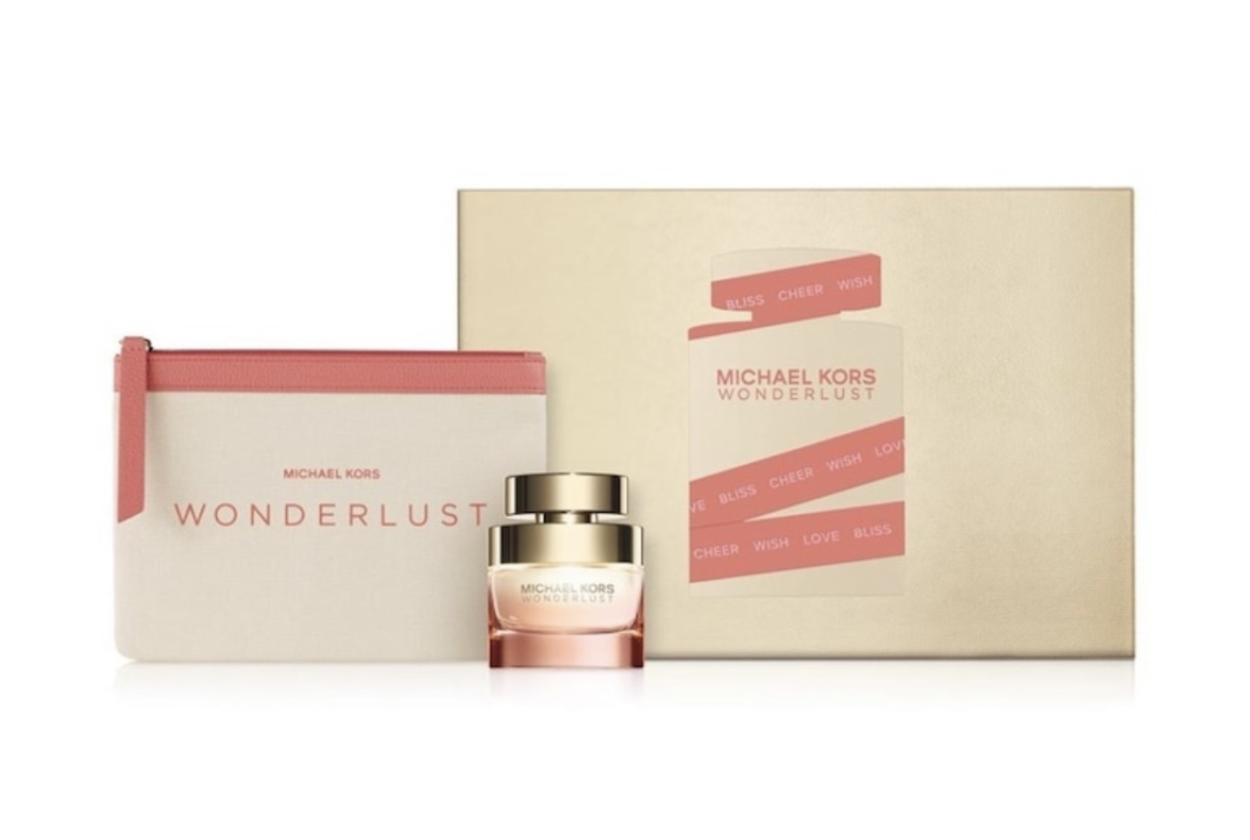 Michael kors sale wonderlust douglas