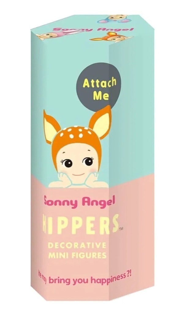 クリスマスディナー シリーズ | Sonny Angel Store