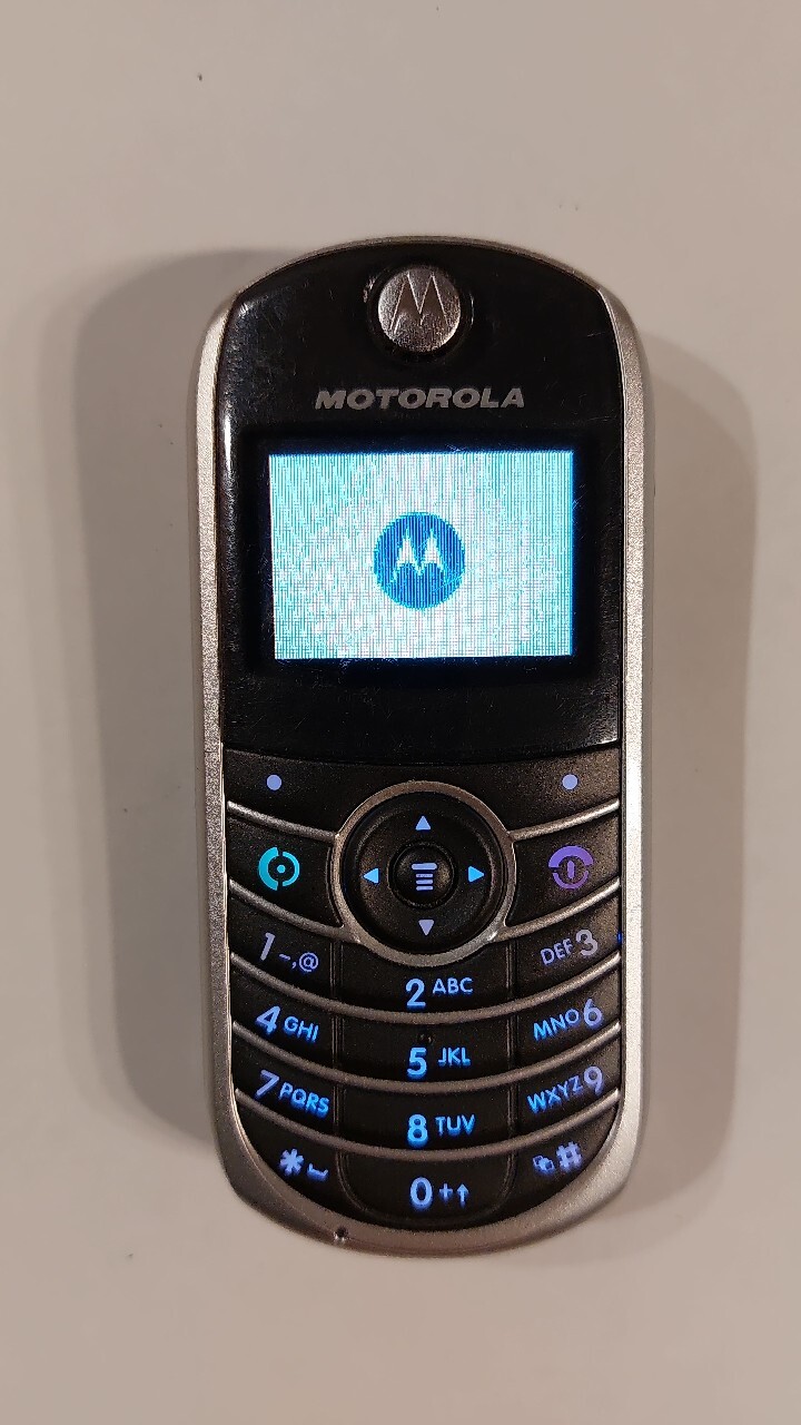 Motorola C139 z simlokiem Toruń Kup teraz na Allegro Lokalnie