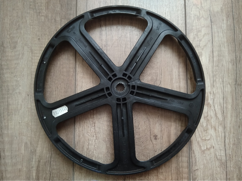 Шкив electrolux 1084891