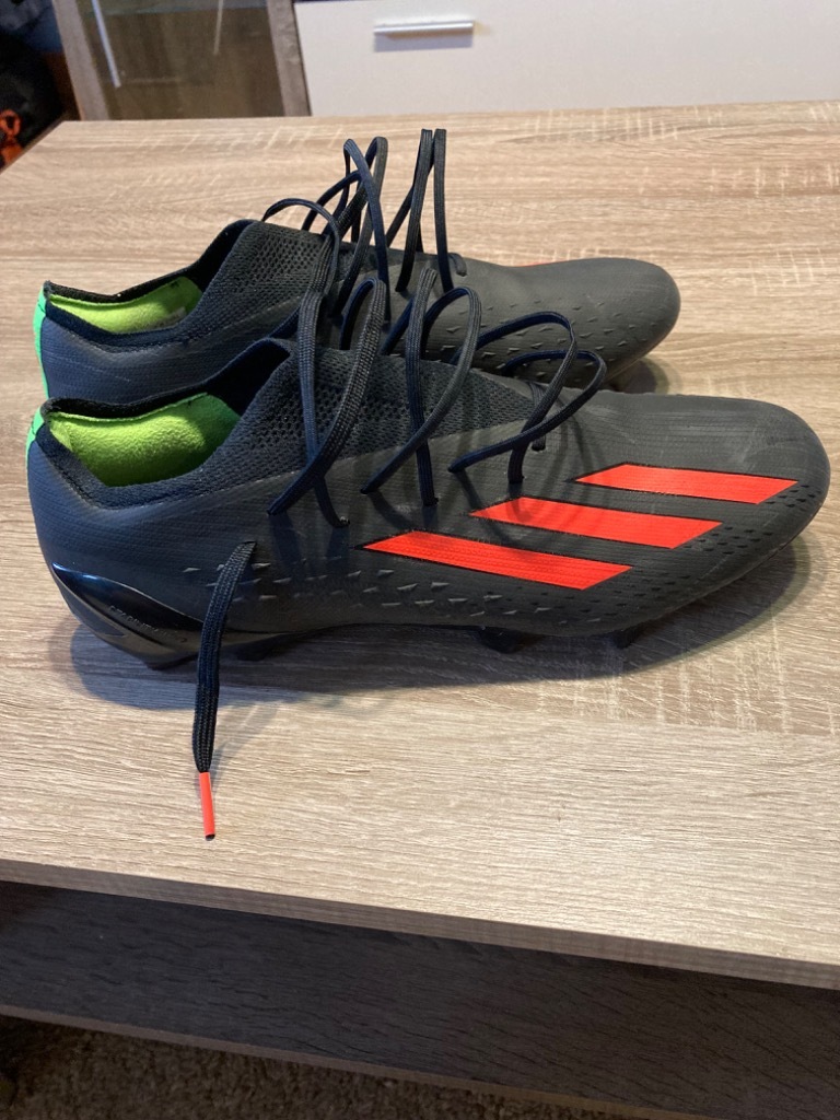 Adidas x speedportal 1 fg - Allegro Lokalnie