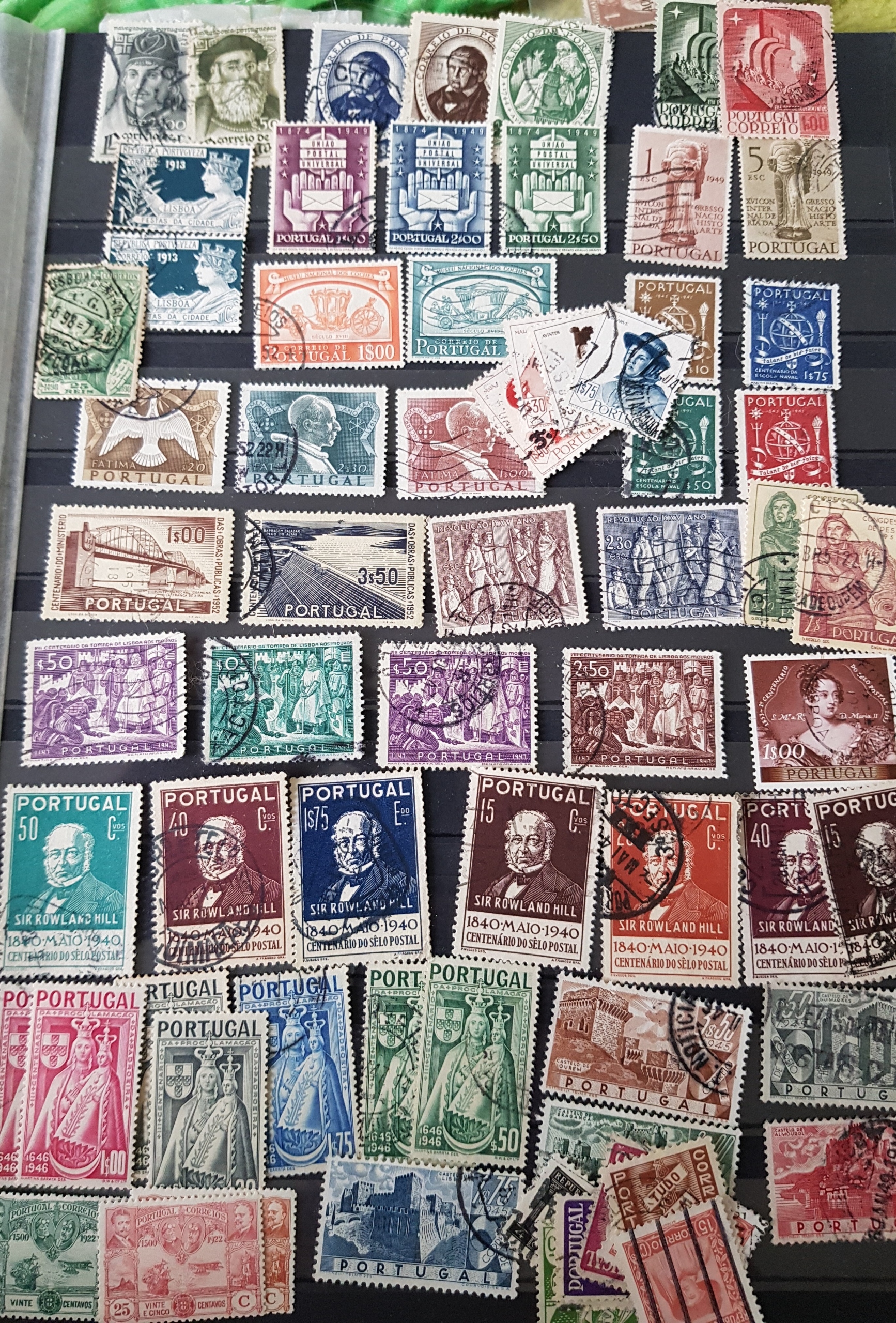 Stara Portugalia | Pomiechówek | Licytacja na Allegro Lokalnie