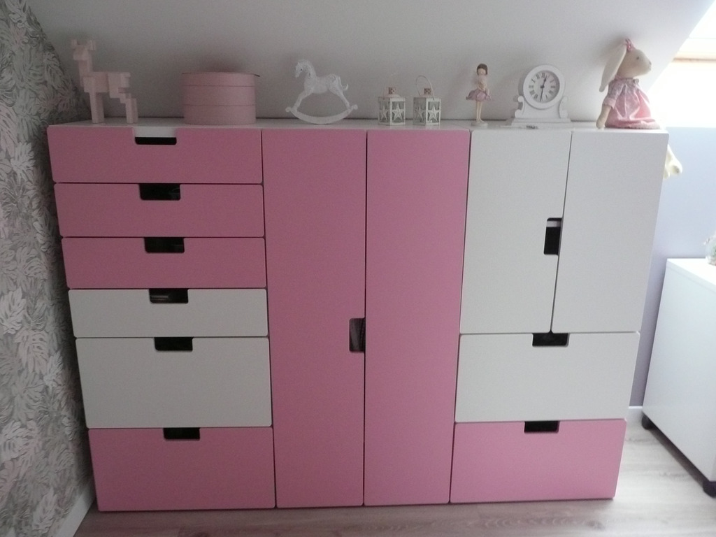 Meble Ikea Stuva Kup Teraz Za 950 00 Zl Zdunska Wola Allegro Lokalnie