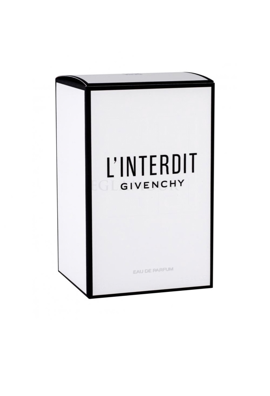 Zdjęcie oferty: Givenchy L'Interdit 80 ml