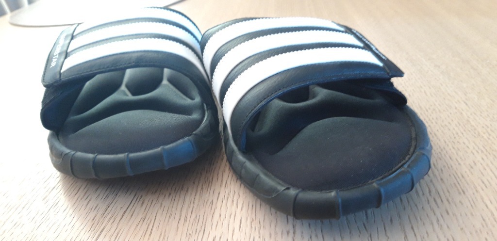 adidas superstar fitfoam