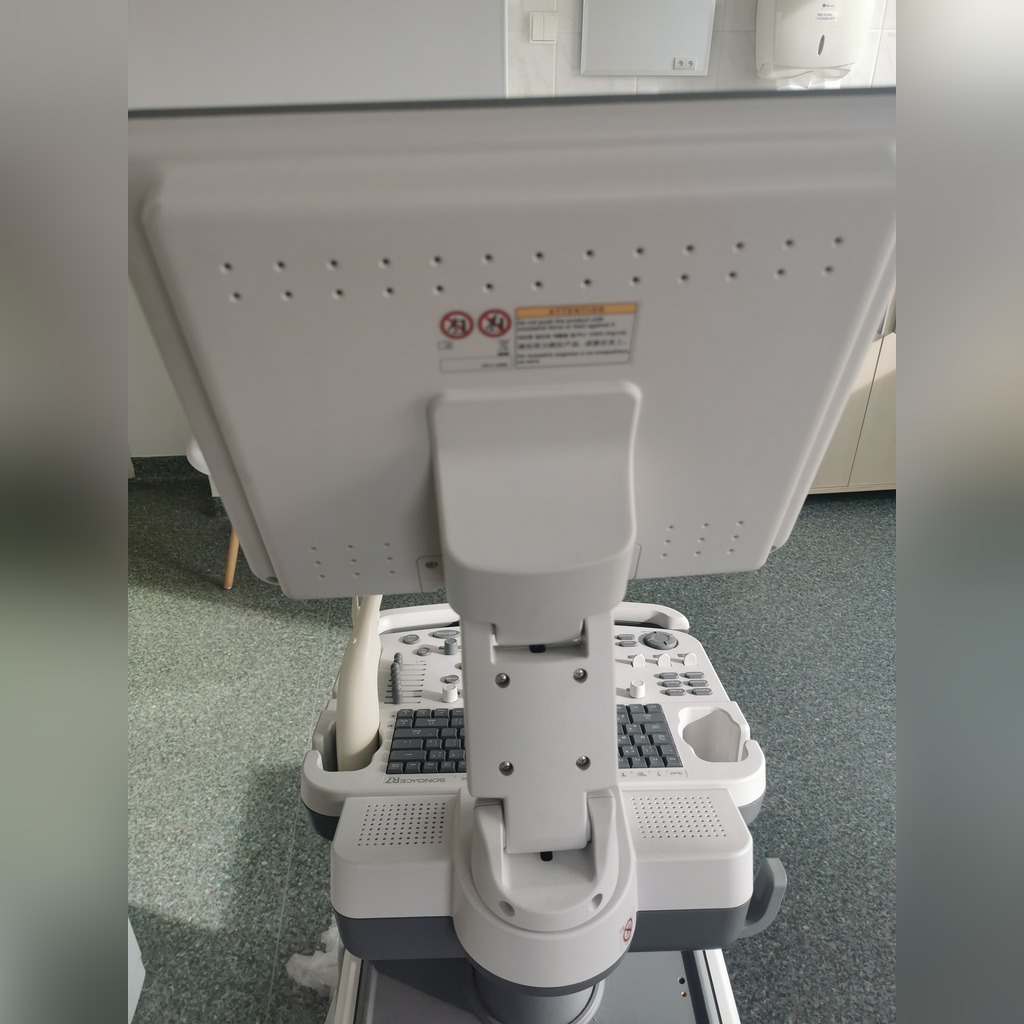 Aparat USG R7 Samsung | Krosno | Kup teraz na Allegro Lokalnie
