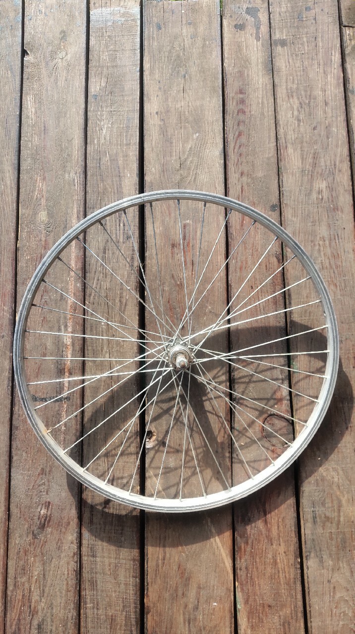 Felga Do Roweru Spalinowego _ Modyfikacja Roweru Spalinowego 50 cc – HVEACN
