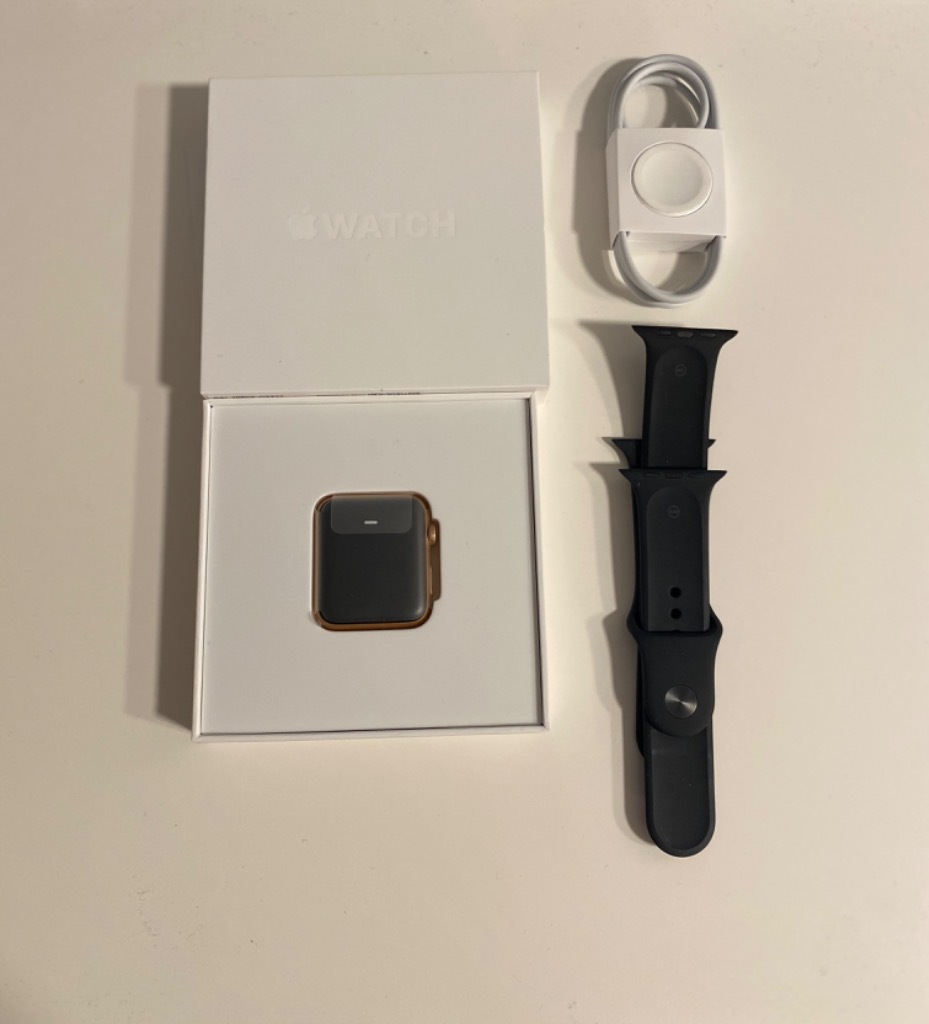 apple watch series 3 a1891