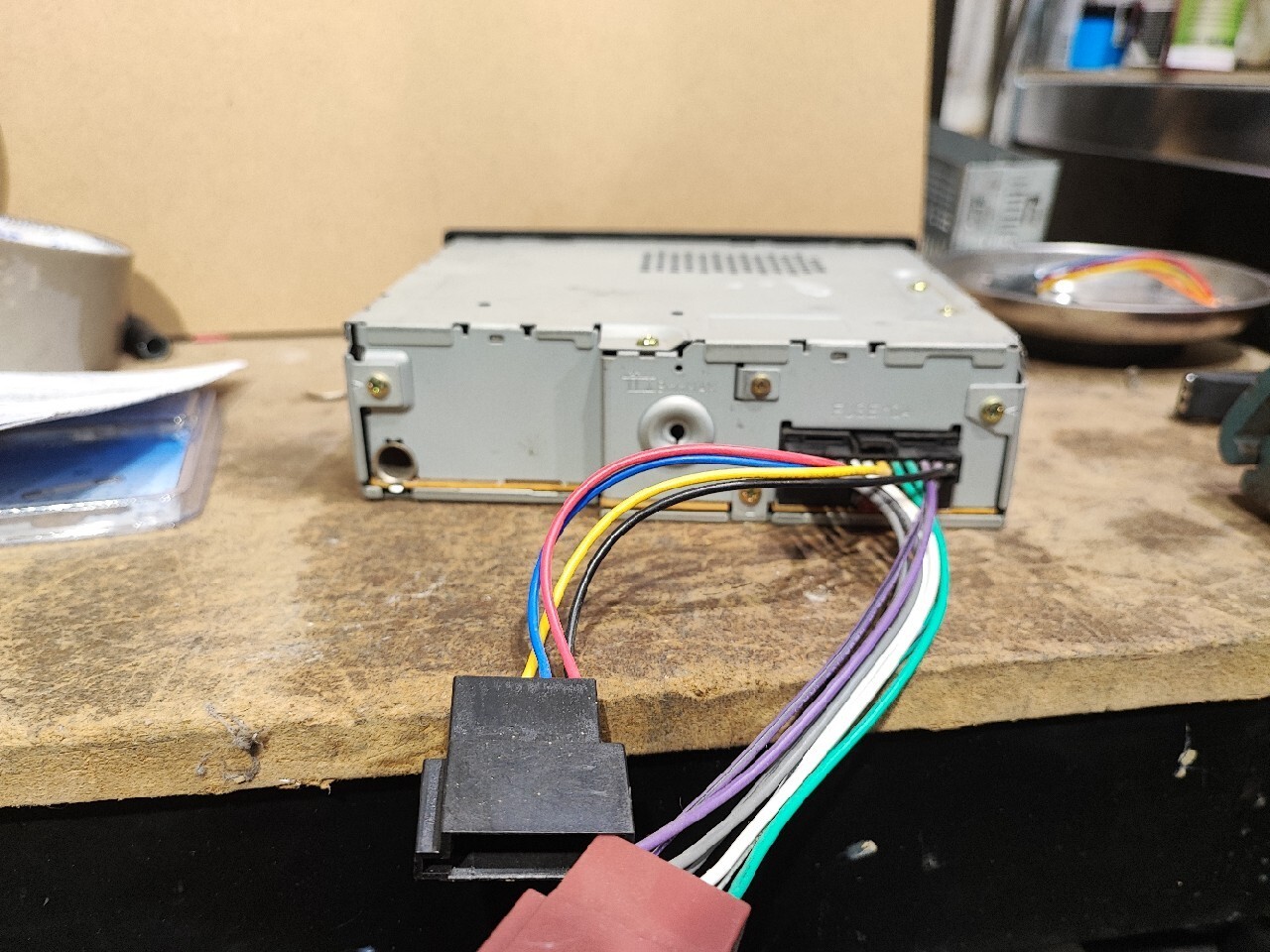 Radio Pioneer KEH-2700R | Marki | Kup teraz na Allegro Lokalnie