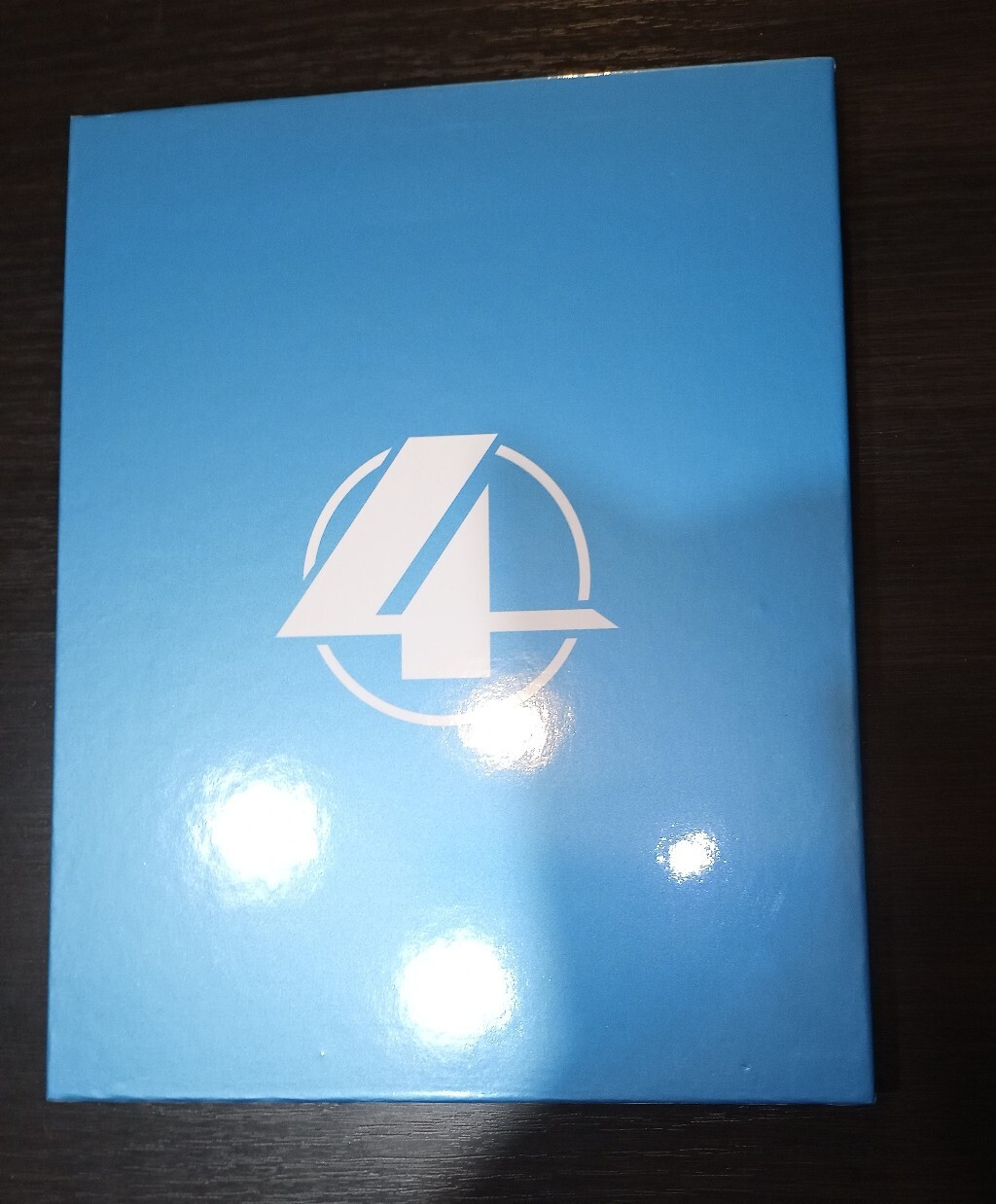 Alex Ross Fantastic Four Full Circle SLIPCASE Kramsk Kup teraz na